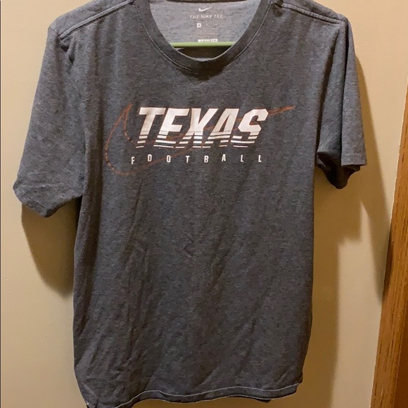 Nike Texas shirt - Picture 3 of 5